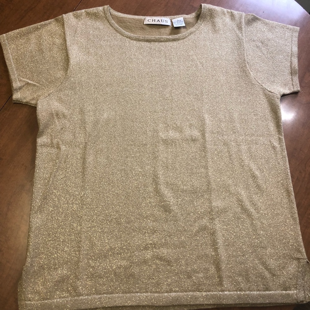 Shine Blouse